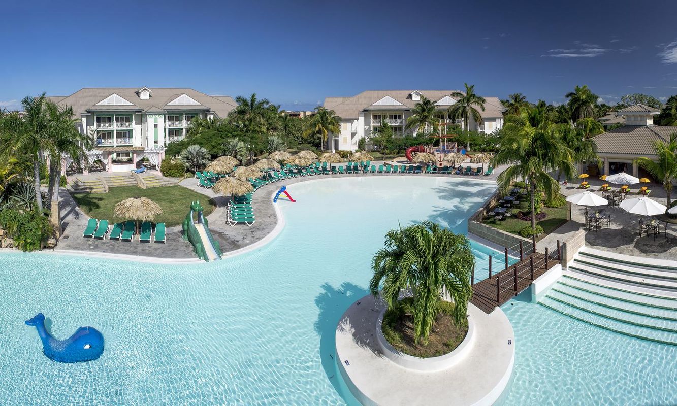 Melia Peninsula Varadero фото 10