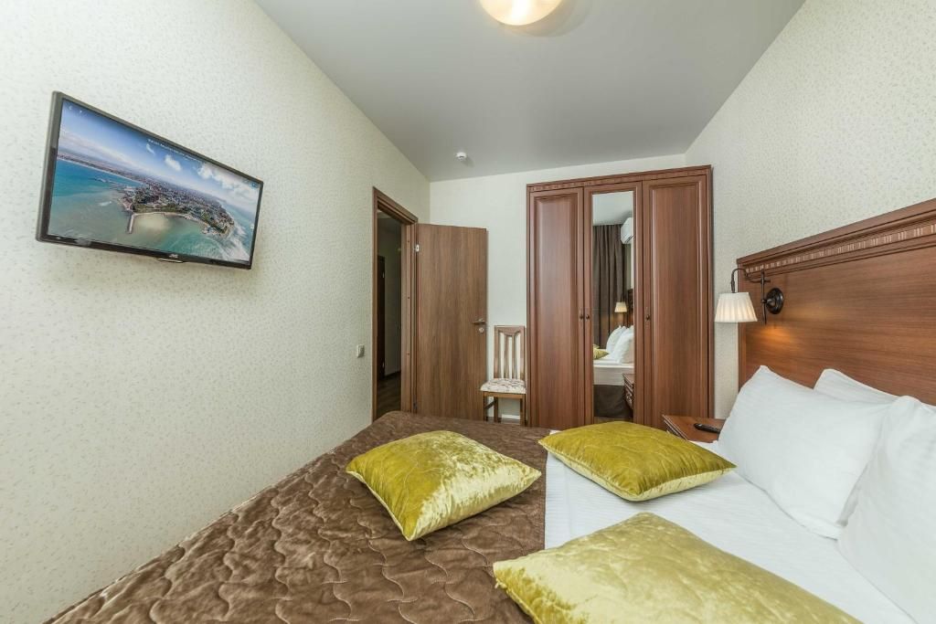 Частная гостиница «La Melia» фото 37