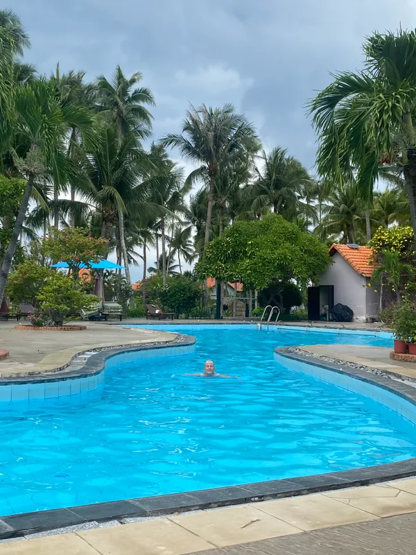 Muine Century Beach Resort & Spa фото 51