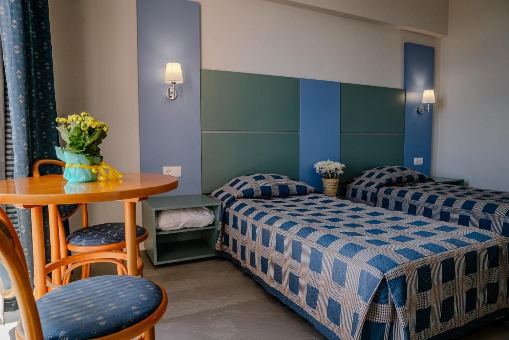 Hotel Lilia фото 17