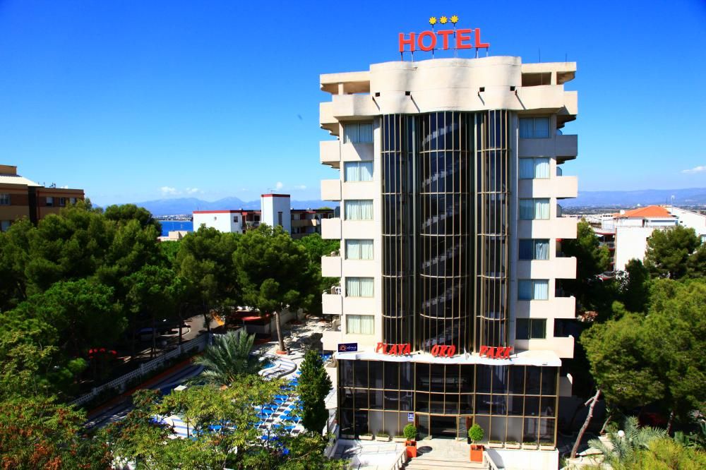 Hotel Salou Sunset by Pierre & Vacances фото 8