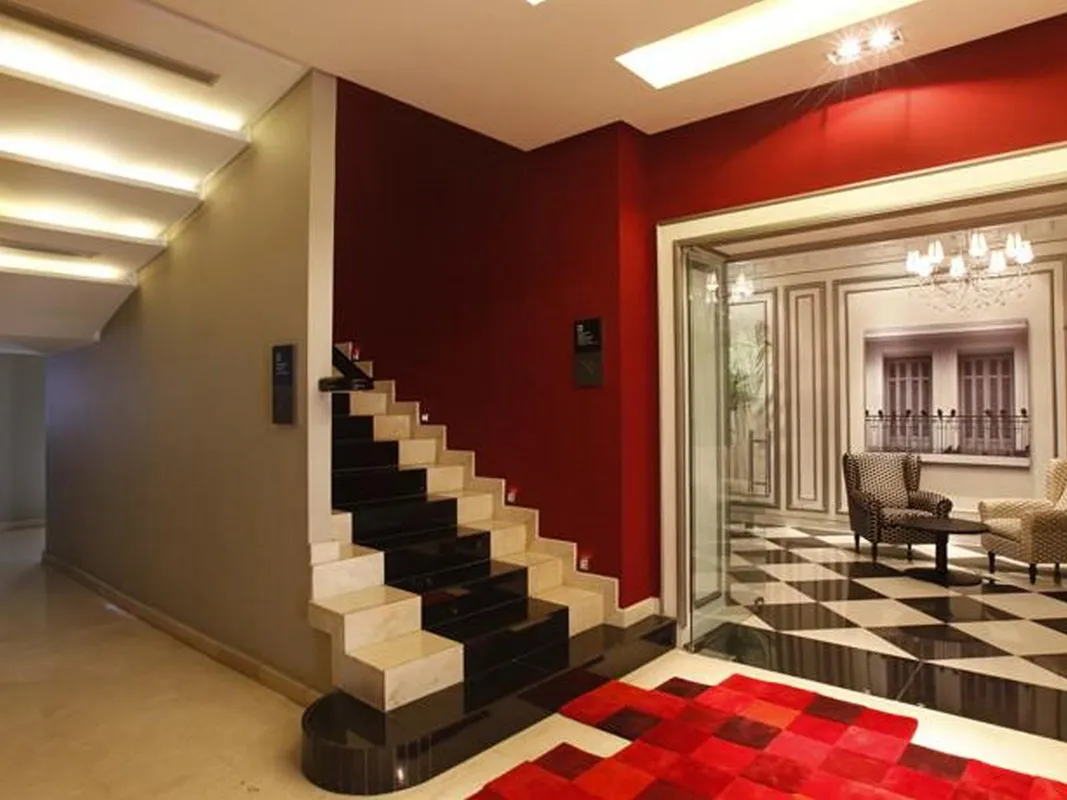 Movenpick Hotel Casablanca фото 6