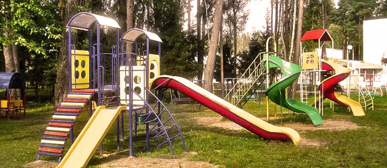 Фото отеля Ракета