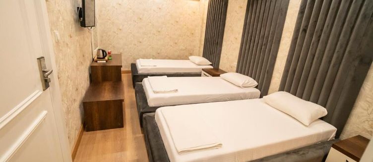 Фото отеля Dymar Hotel