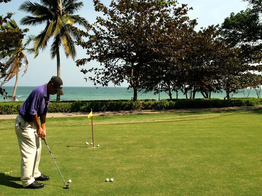 Centara Grand Beach Resort & Villas SHA Extra Plus фото 22