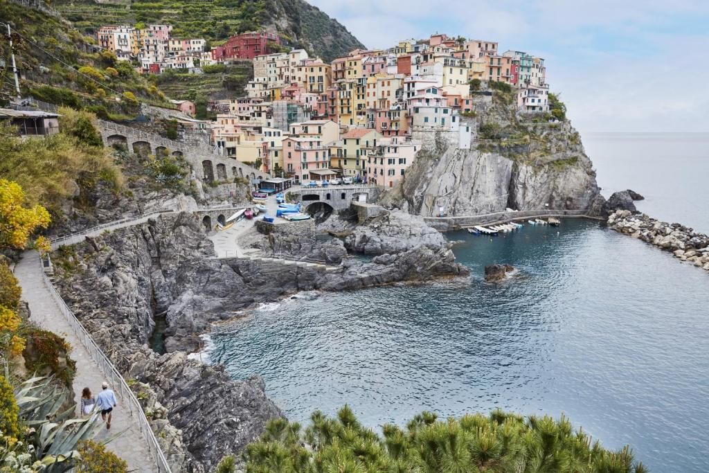 Belmond Hotel Splendido фото 12