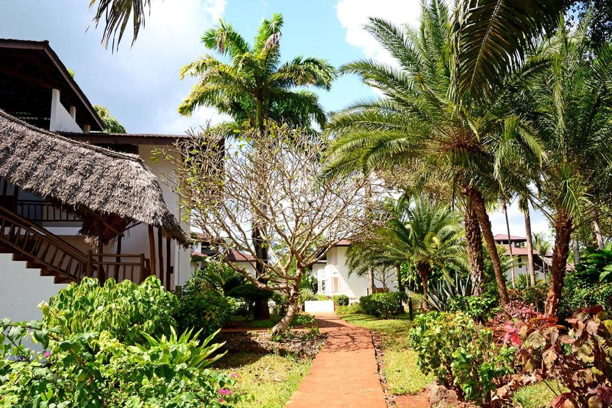 VOI Kiwengwa Resort фото 16