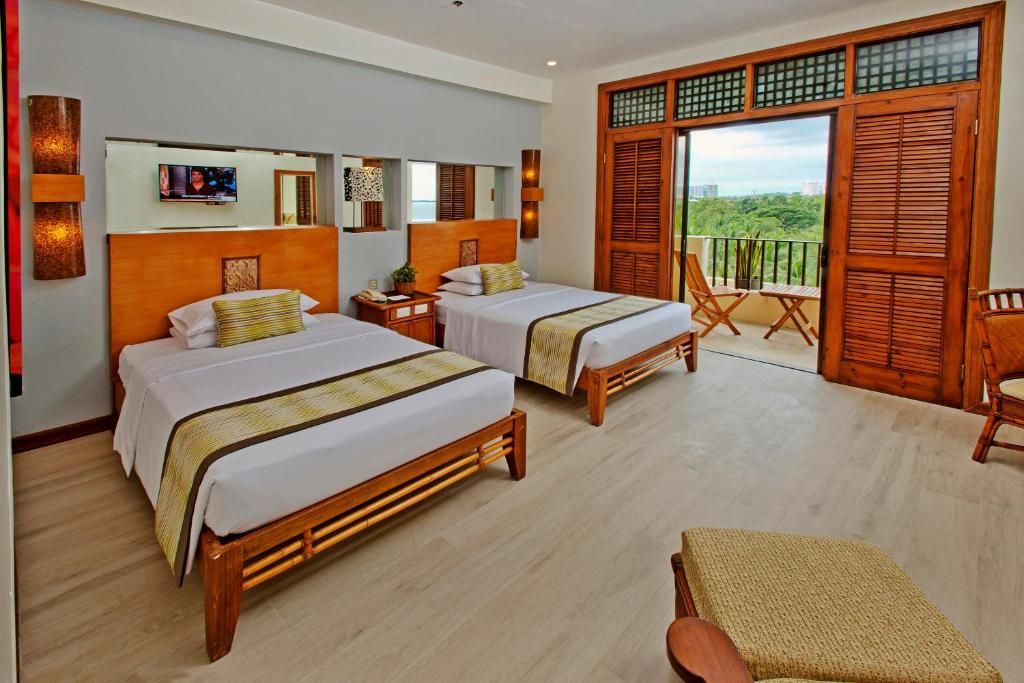 Costabella Tropical Beach Hotel фото 69