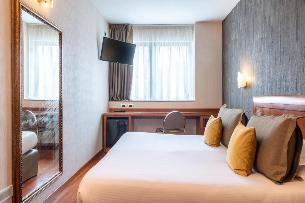 Montresor Hotel Palace фото 23