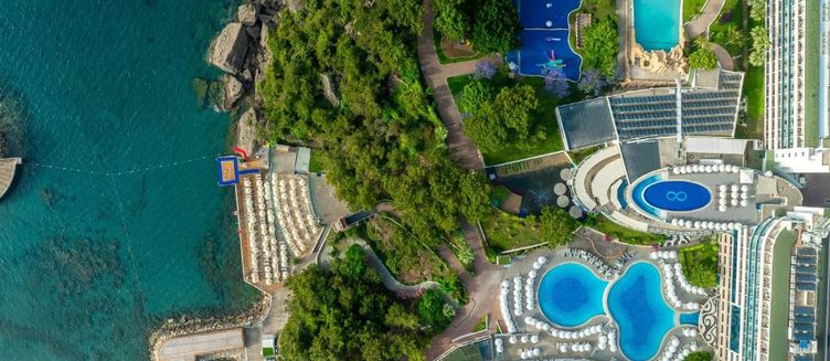 Фото отеля A Good Life Utopia Family Resort