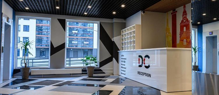 Фото отеля Diamond City