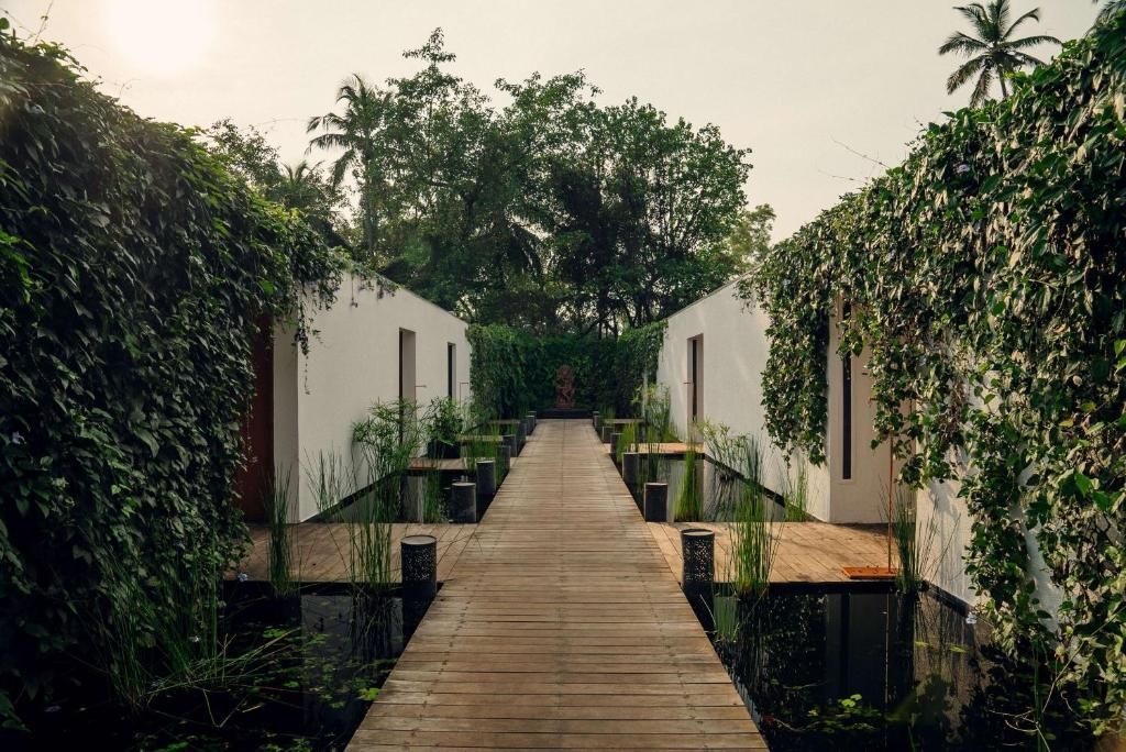Alila Diwa Goa фото 47