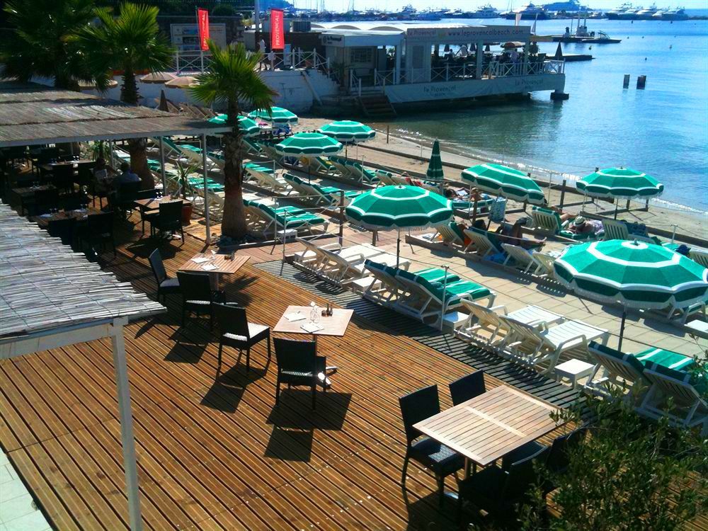 AC Hotel by Marriott Ambassadeur Antibes - Juan Les Pins фото 32