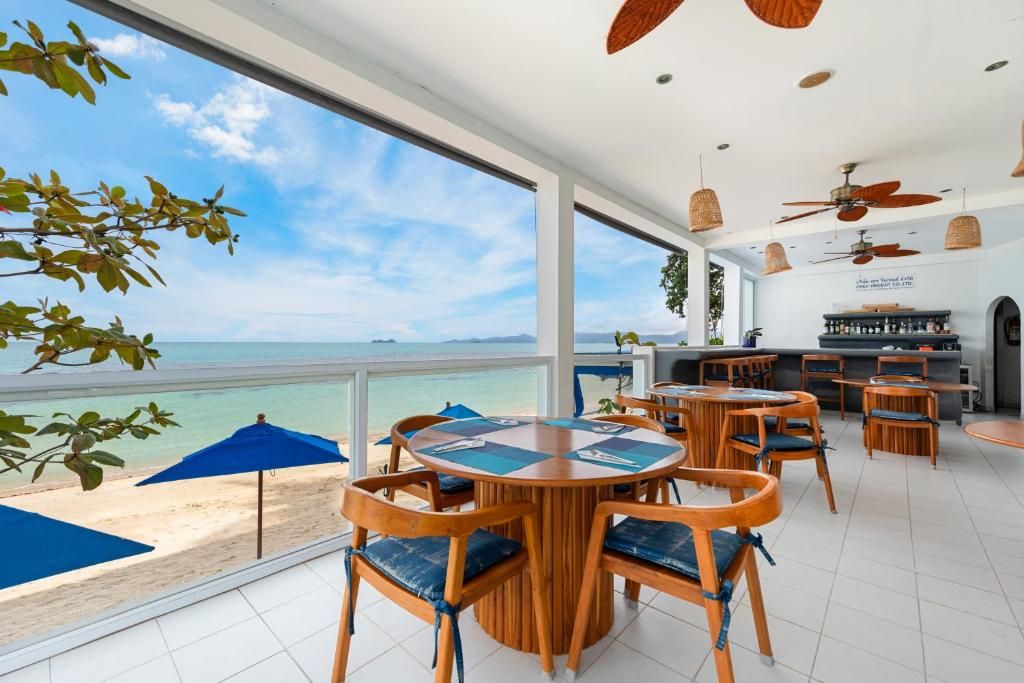 La Perle Luxury Boutique Hotel фото 13