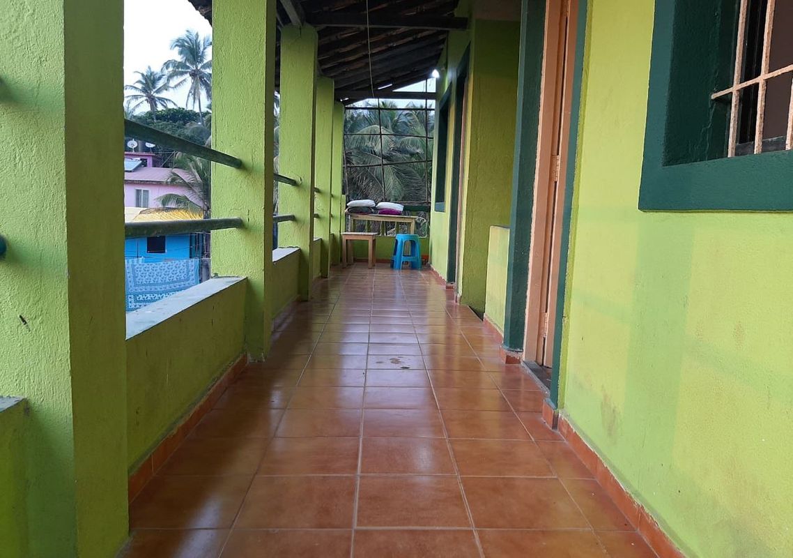 Guest House «Pavai Guest House» фото 3