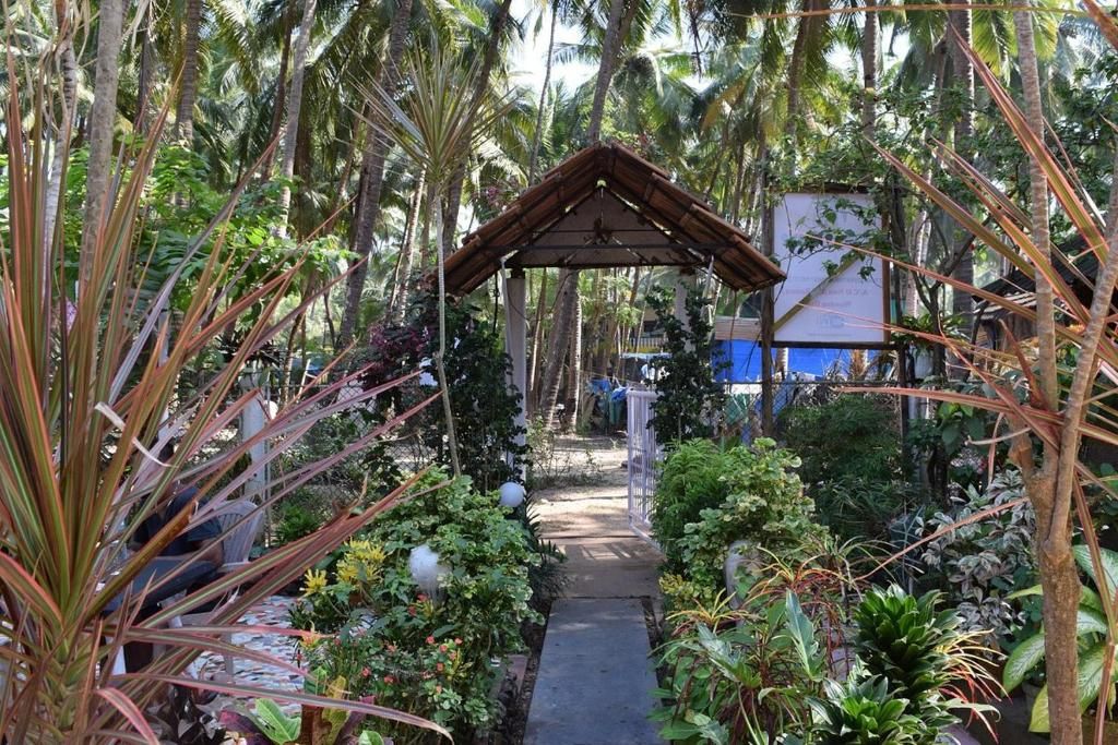 Guest House «Zappia Cove Guesthouse» фото 30
