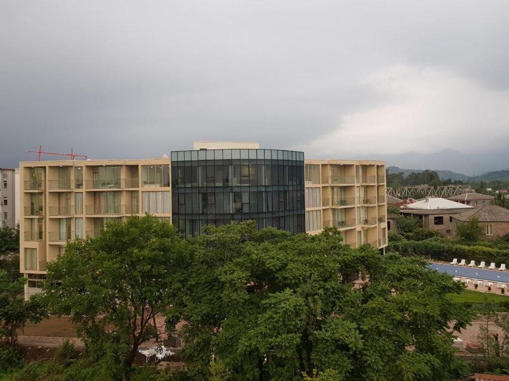 Comfort Inn фото 0