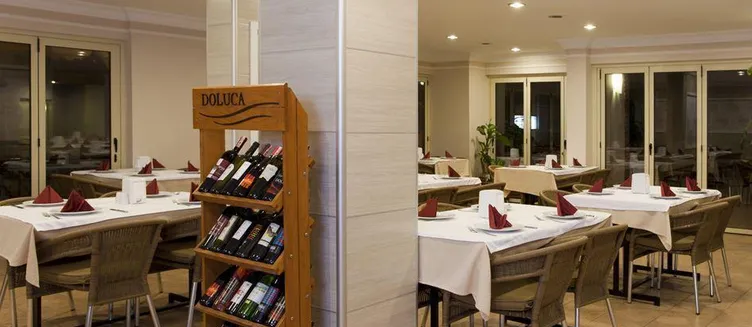 Фото отеля Kleopatra Remi Hotel