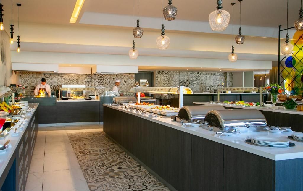 Vangelis Hotel & Suites фото 45