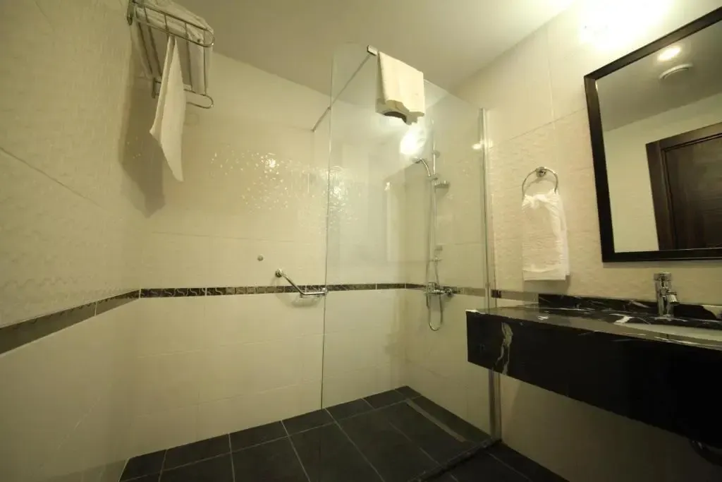 Safa Sorgun Thermal Hotel Wellness & Spa фото 6