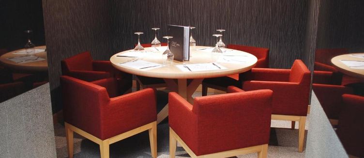 Фото отеля Met Boutique