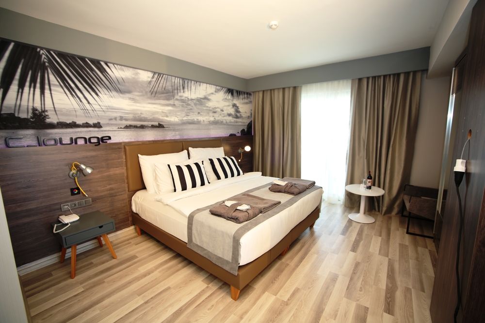 Sunprime C-Lounge (Adults Only) фото 93
