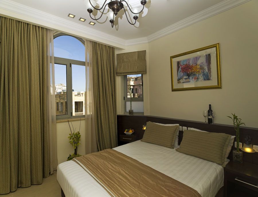 Bell Boutique Hotel & Spa фото 43