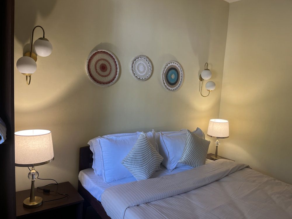 Guest House «Miloza Holiday Homes» фото 19