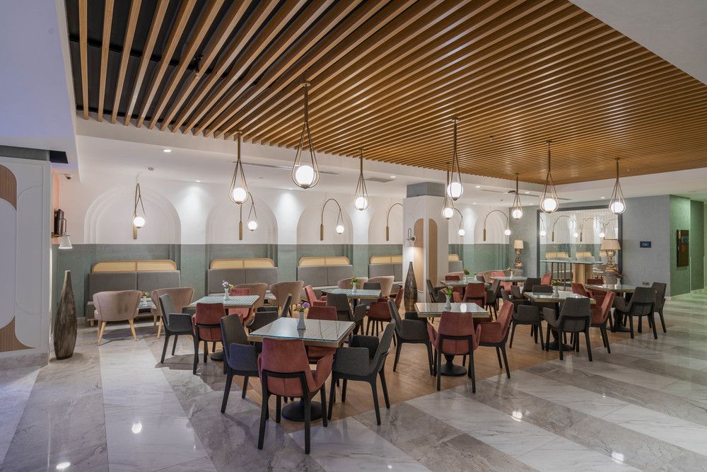 Fame Residence Kemer & Spa фото 61
