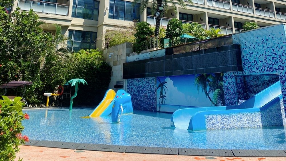 Wingate by Wyndham Sanya Luhuitou фото 7