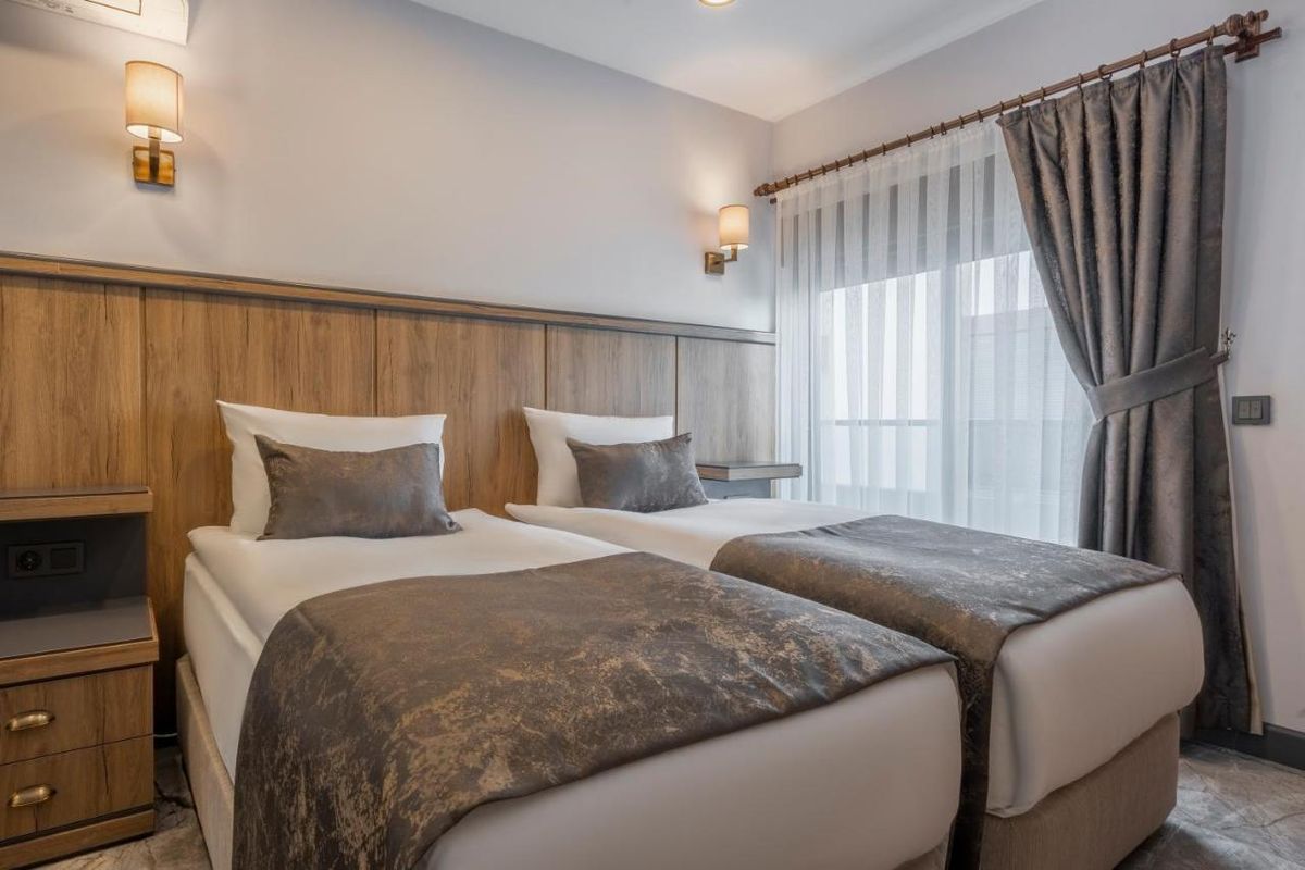 Quality Gold Suite Hotel фото 46