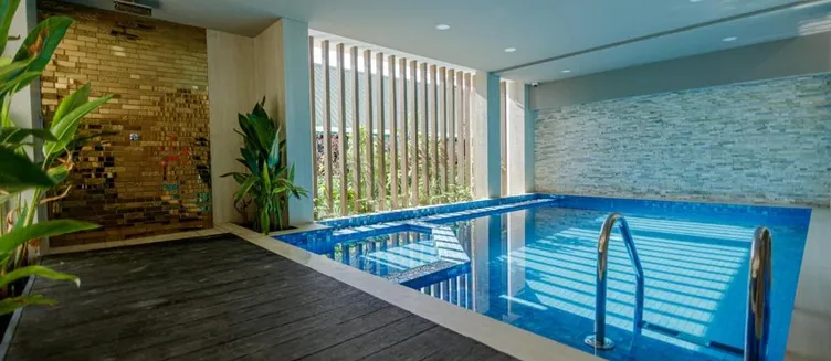 Фото отеля Royal Villa Fulidhoo