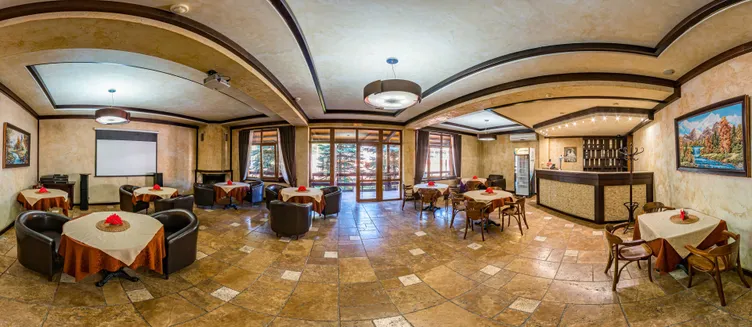 Фото отеля Гала Плаза Отель