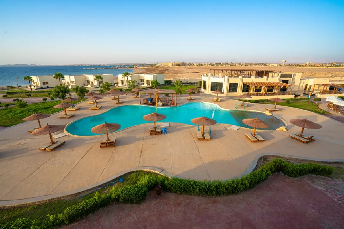 New Eagles Aqua Park Resort фото 0