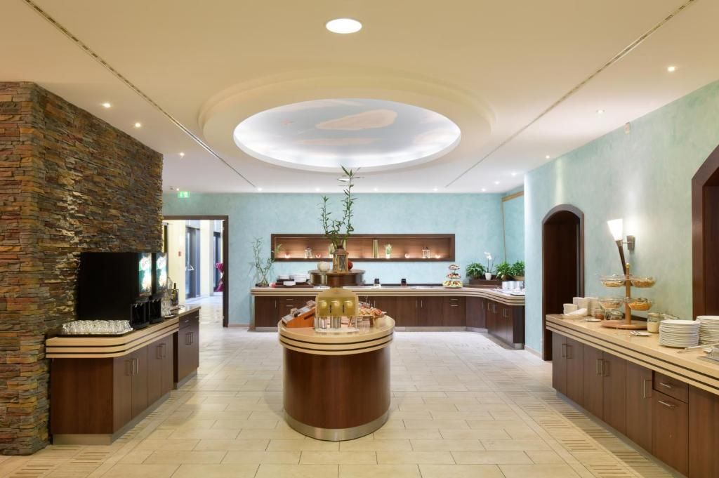 Hotel Vitalis by Amedia фото 12