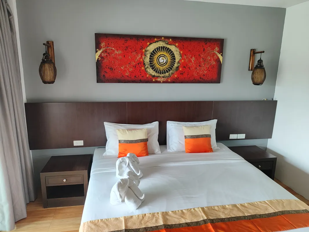 Baan Kata Maytha фото 16