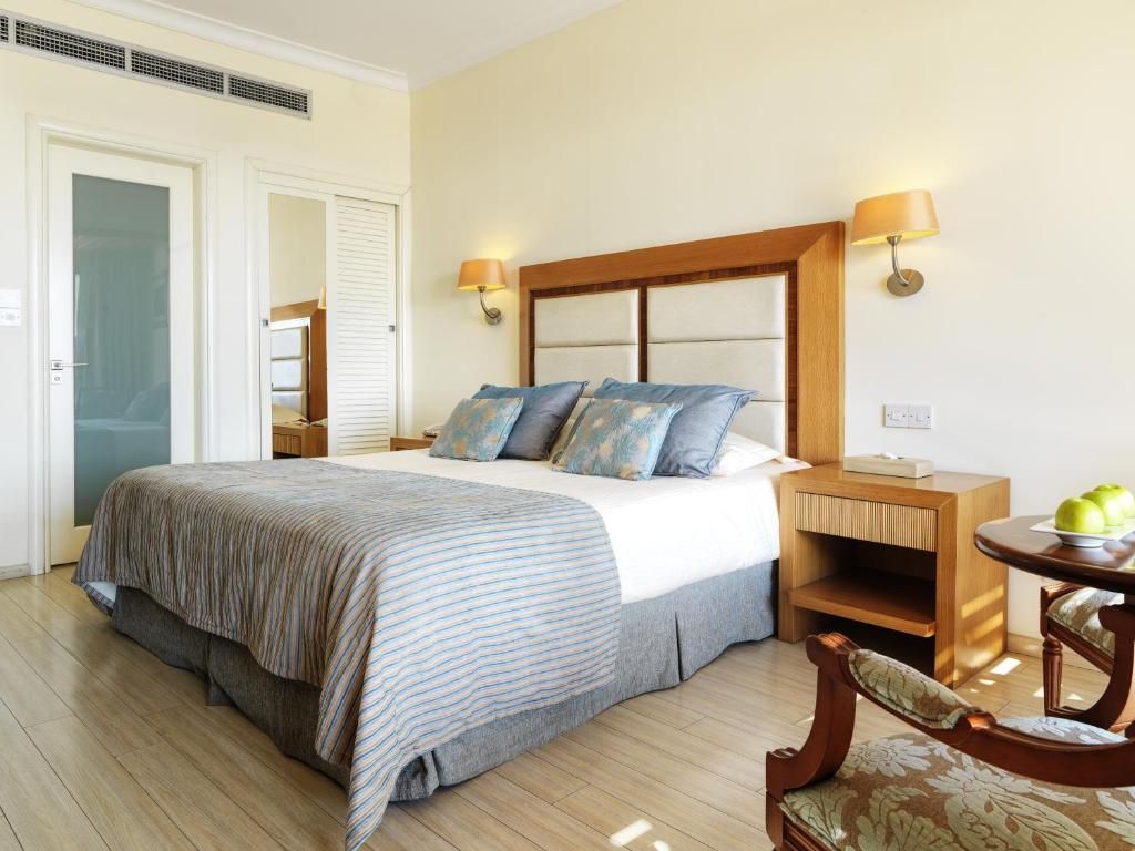 Alexander The Great Beach Hotel фото 21