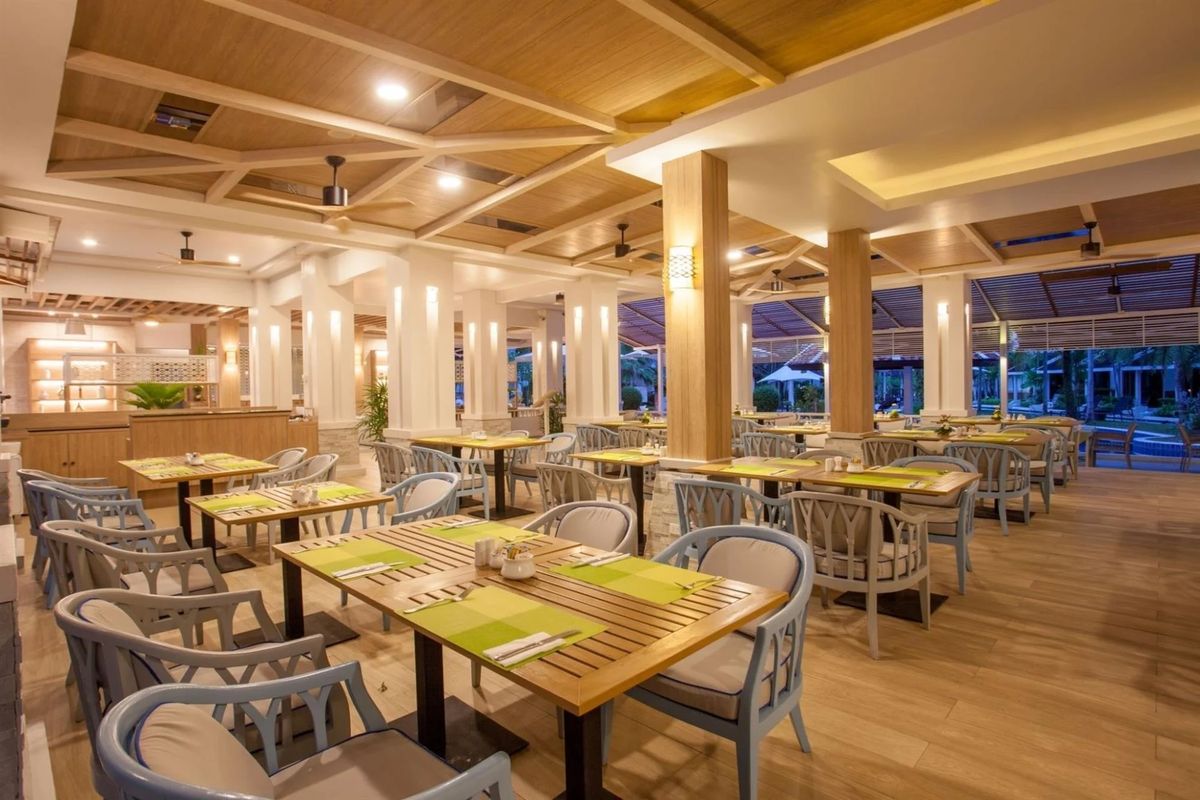 Access Resort & Villas фото 4