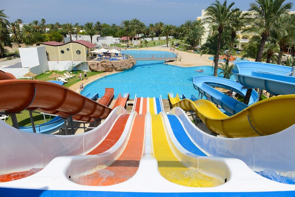 One Resort Jockey фото 9