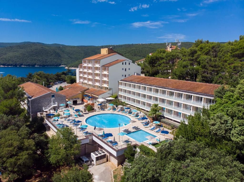 Miramar Sunny Hotel by Valamar фото 12