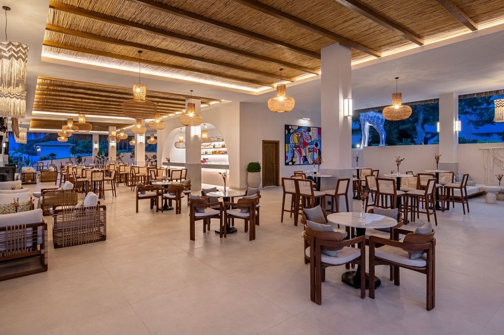 Rixos Premium Tekirova фото 184