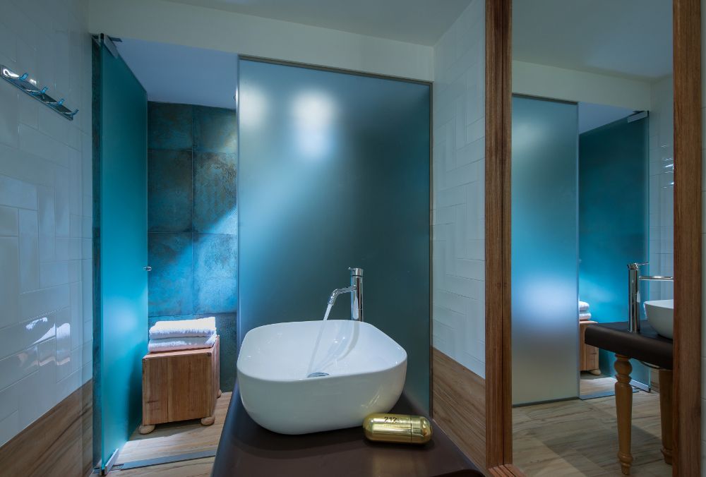 Anesis Blue Boutique Hotel фото 11