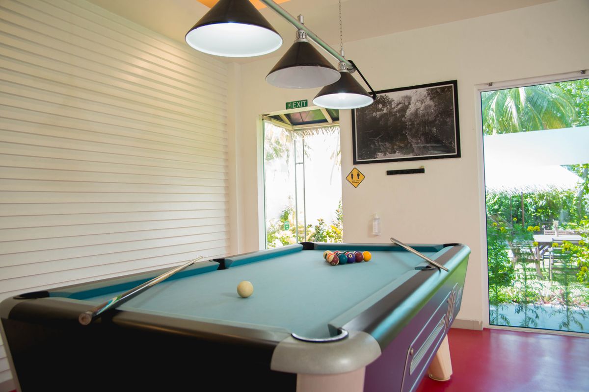 Guest House ««Reveries Maldives» Guest House» фото 18