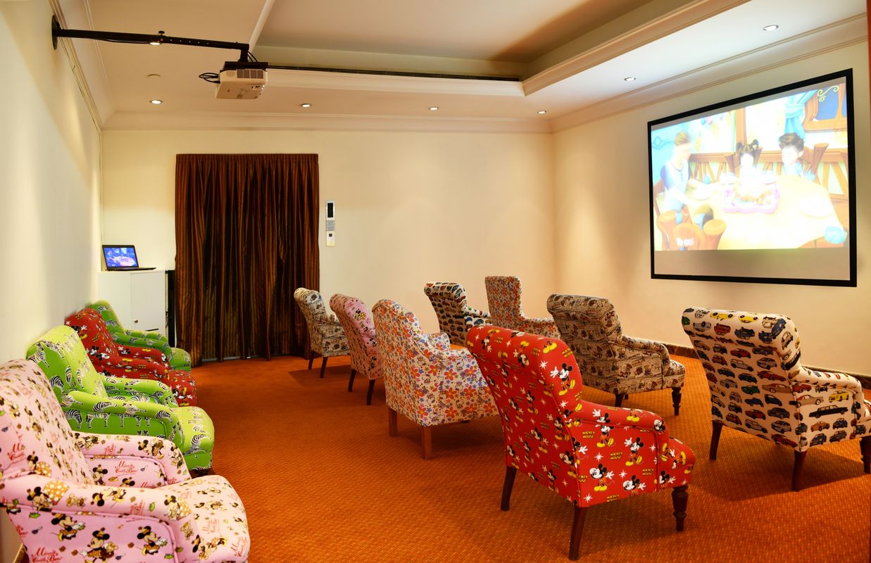 Al Raha Beach Resort & Spa фото 20