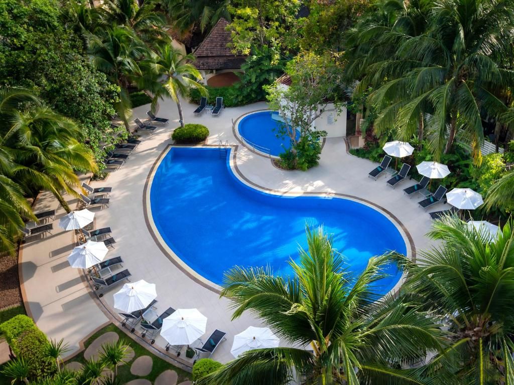 Ibis Phuket Patong фото 43
