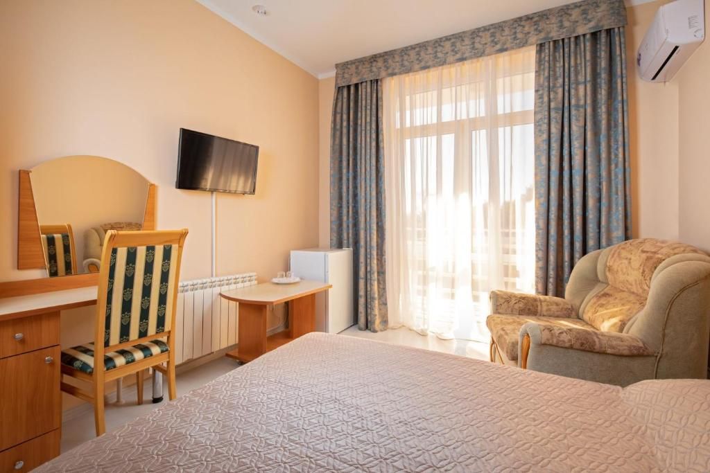 Гостиница «Hotel Kruiz na Serafimovicha» фото 53