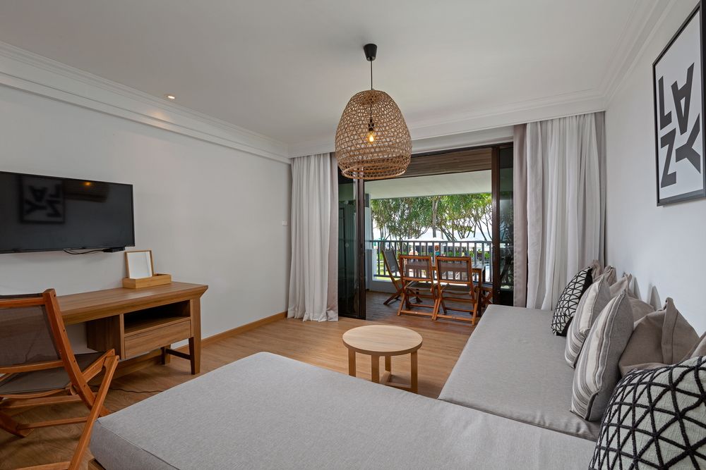 Sunwing Kamala Beach фото 110