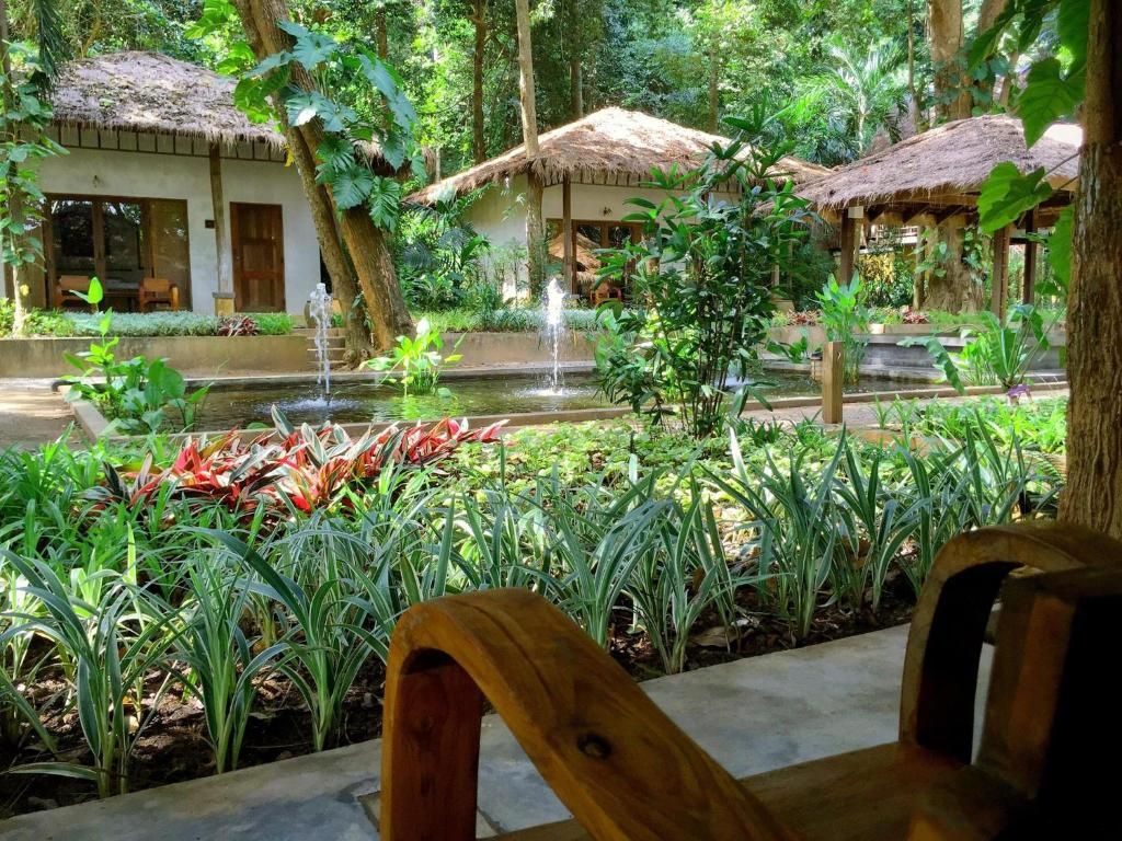 Moobanтalay Resort фото 78