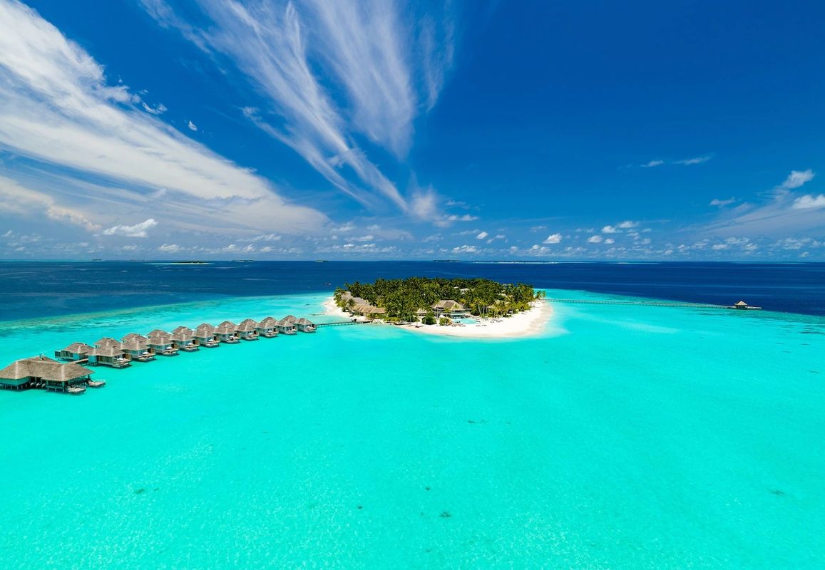 Baglioni Resort Maldives фото 26
