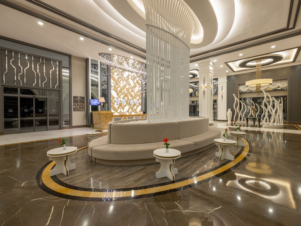 Diamond Premium Hotel & Spa фото 114
